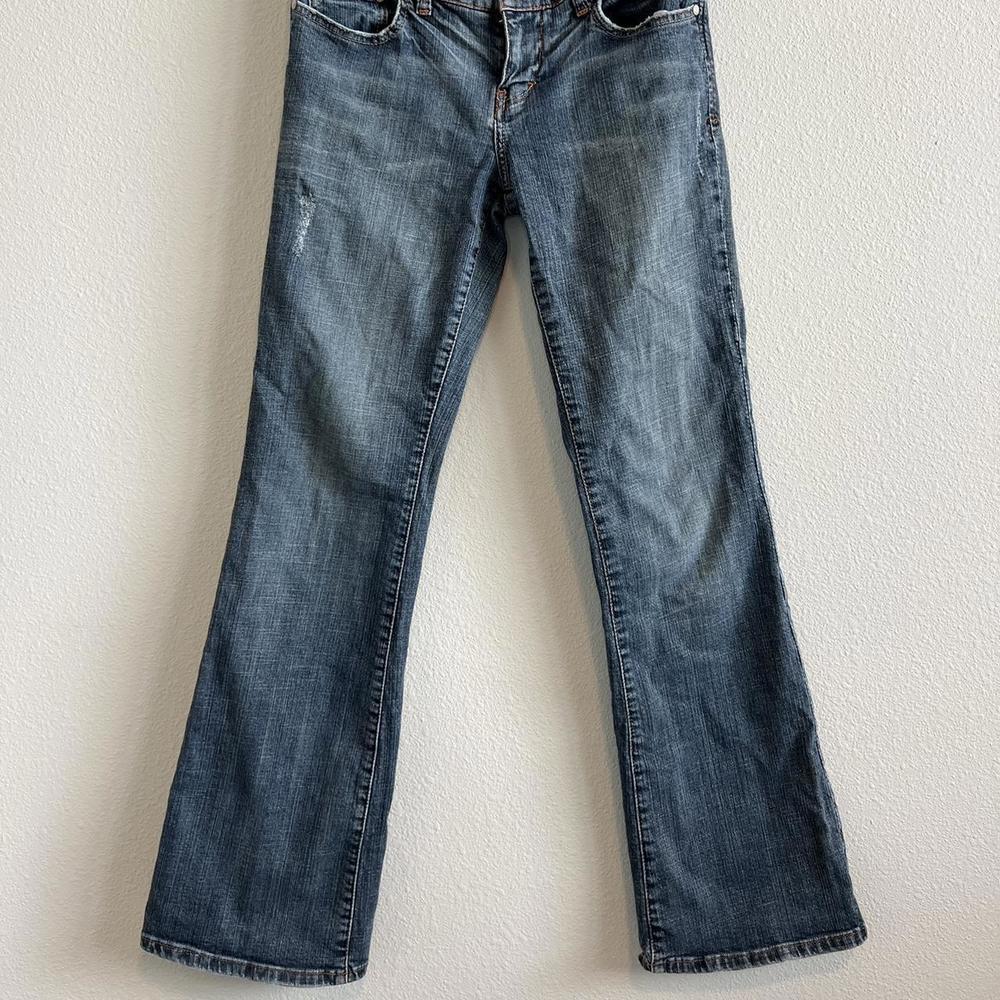 Vintage Princy By‎ Jessica Simpson Y2K Jeans